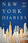 diaries of new york